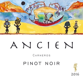 2016 Carneros Pinot Noir